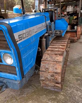 Landini 5030F 