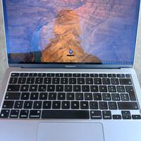 Apple MacBook Air M1 modello 2020