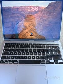 Apple MacBook Air M1 modello 2020