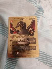 shiny Charizard
