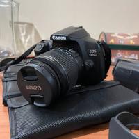 Canon eos 1300D