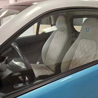 Smart ForTwo 800 40 kW coupé passion cdi