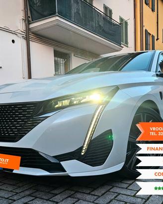 PEUGEOT 308 3� serie 308 Plug-in Hybrid 180 e-E...