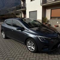 Renault Clio E-Tech Hybrid