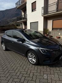 Renault Clio E-Tech Hybrid