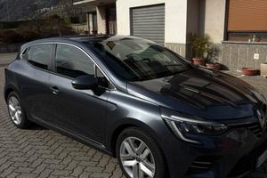 Renault Clio E-Tech Hybrid