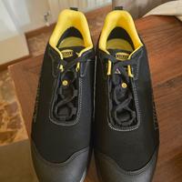 Scarpe antinfortunistiche Diadora Utility