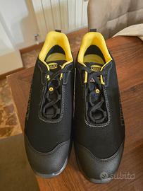 Scarpe antinfortunistiche Diadora Utility