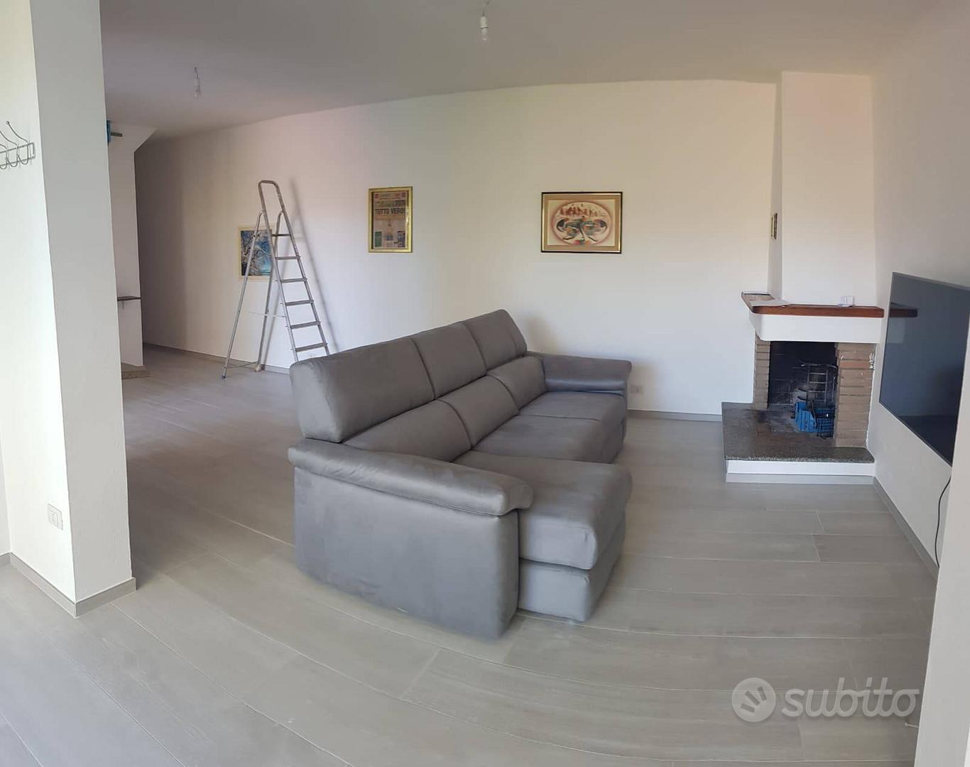 Casa – Flumini di Quartu Sant'Elena, Flùmini de Cuartu/Flumini di Quartu - Altro