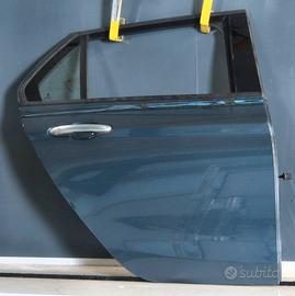 PORTA POSTERIORE DESTRA - FIAT TIPO HB-SW