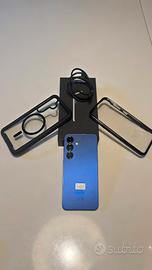 SAMSUNG GALAXY S25 256gb