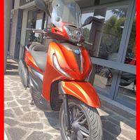 Piaggio beverly 400 +passaggio compreso+rate/permu