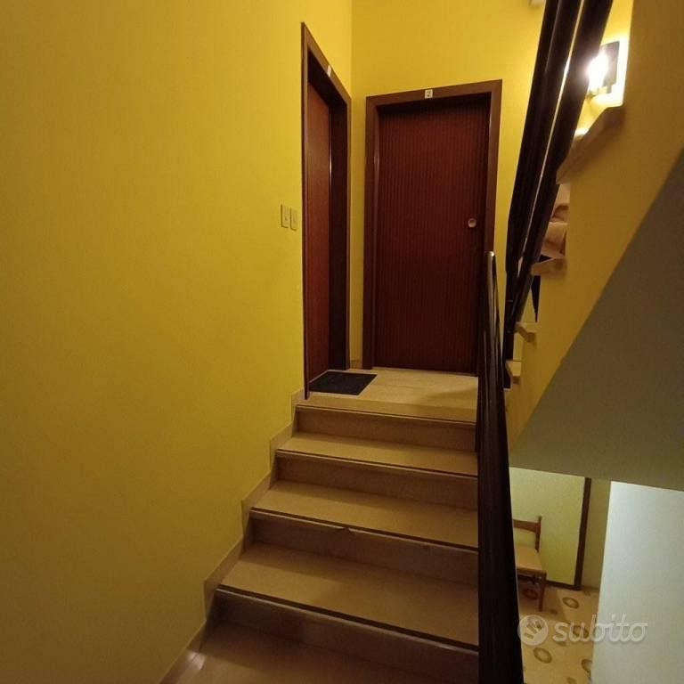 Appartamento – PU - Altro