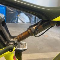 cannondale scalpel si hi modwc anno 2020