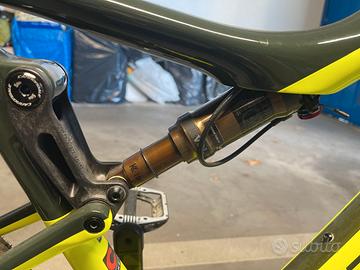 cannondale scalpel si hi modwc anno 2020