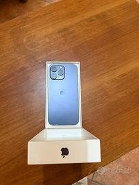 Iphone 14 pro max 256