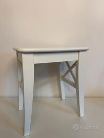 Sgabello rosentorp ikea 18€