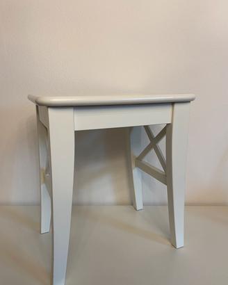 Sgabello rosentorp ikea 18€