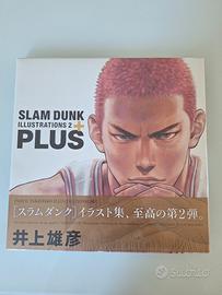Slam Dunk Illustrations 2 Plus