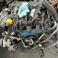 motore renault master g9ua7 2.5