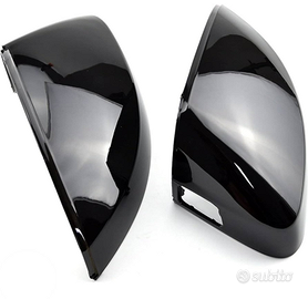calotte specchio audi a3 8y con sensore nero