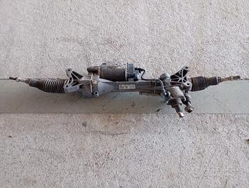 RICAMBI SCATOLA DELLO STERZO AUDI