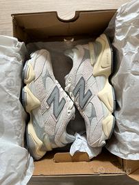 New balance 9060 mai usate