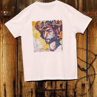 T-shirt 100% cotone BIO