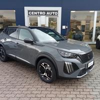 Peugeot 2008 Hybrid 145 e-DCS6 GT