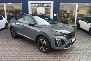 Peugeot 2008 Hybrid 145 e-DCS6 GT