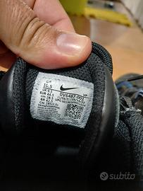 Scarpe uomo