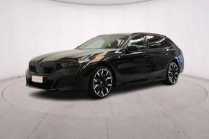 BMW Serie 5 540d xDrive Touring 48V MSport Pro