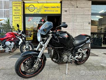 Ducati Monster S2R - 2004