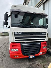 Daf XF 105 460