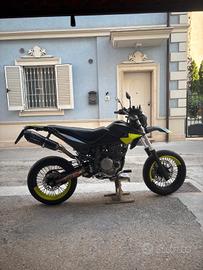 Beta M4 350