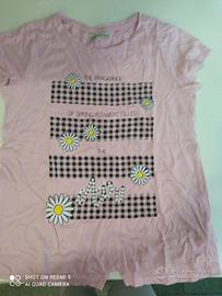 Abbigliamento bambina