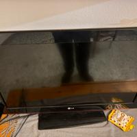 Tv led