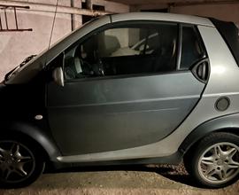 Smart fortwo passion