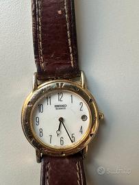 Orologio Seiko Quartz