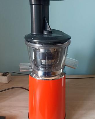 ARISTON HOTPOINT  estrattore succo a freddo