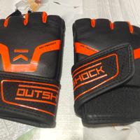 Guanti da Kick Boxing