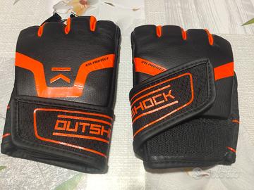 Guanti da Kick Boxing