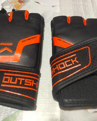 Guanti da Kick Boxing