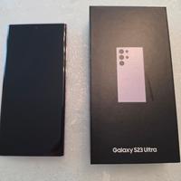 Samsung S23 ultra 512 GB