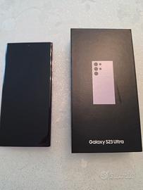 Samsung S23 ultra 512 GB