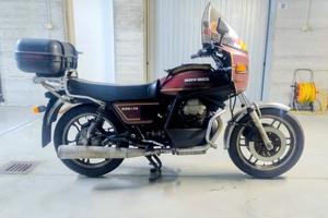 GUZZI 850t4