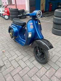 vespa pk 50