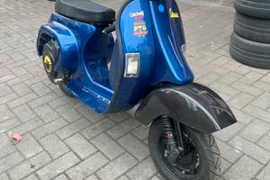 vespa pk 50