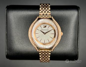 Swarovski Crystalline - Uomo - 2020+