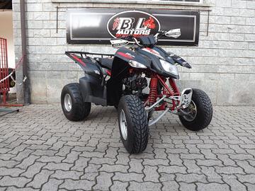 QUAD TRITON BAJA 125 R - 2015